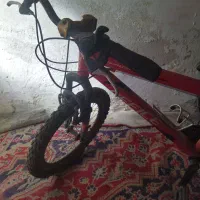 دوچرخه کوهستان سایز 20بزرگ