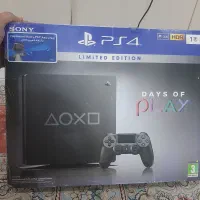 ps4کپی خور آپدیت ۷ دودسته اصلی ۱ترابایت باندل|کنسول، بازی ویدئویی و آنلاین|تهران, آذری|دیوار