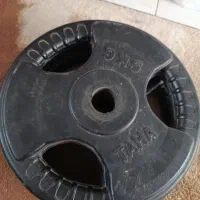 دنیل 5 کیلویی