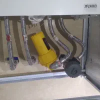 قطعات یدکی پکیچ واقع درسرواباد|آبگرمکن، پکیج، شوفاژ|سروآباد, |دیوار