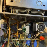 تعمیر پکیج نصب تعمیر آبگرمکن