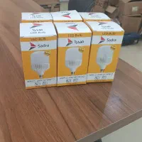 لامپ ال ای دی استوانه ای 20 وات به قیمت عمده