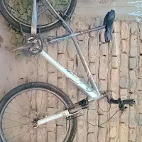 دوچرخه|دوچرخه، اسکیت، اسکوتر|گالیکش, |دیوار