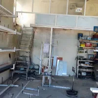 کارگاه صنعتی|فروش دفتر صنعتی، کشاورزی، تجاری|سراوان, |دیوار