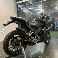 rs200 مدل۱۳۹۷|موتورسیکلت|رشت, گلسار|دیوار