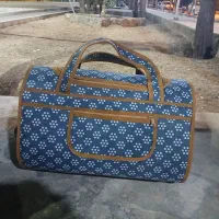 کیف و ساک مسافرتی