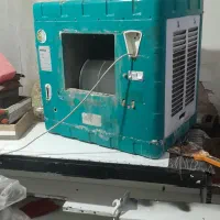 کولرآبی