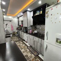 فروش آپارتمان 64متری/80متر حیاط اختصاصی/طلائیه|فروش آپارتمان|قرچک, شهرک طلائیه|دیوار