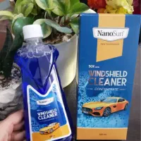 شیشه شور چند منظوره نانوسان