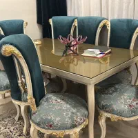 مبلمان|مبلمان خانگی و میز عسلی|اصفهان, پروین|دیوار