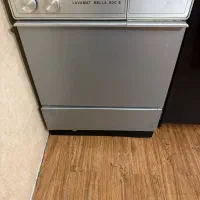 لباسشویی aeg