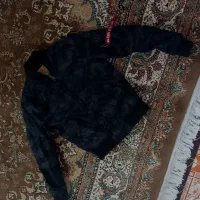 کاپشن های خلبانی شات آلفا بوفالو نایاب زیرقیمت