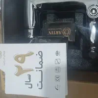 شیر حمام