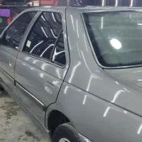 پژو پارس|خودرو سواری و وانت|خرم‌آباد, |دیوار