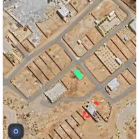 زمین مسکونی علی آباد