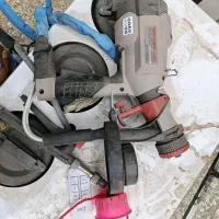 فانتا کروم پاش اتوماتیک در حد نو|ماشین‌آلات صنعتی|اندیشه, اندیشه فاز ۲|دیوار