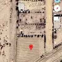 باغ با متراژ 2325متر چمشعبان