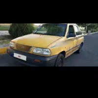 تاکسی ۱۴۱|خودرو سواری و وانت|زنجان, |دیوار