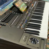 اموزش کیبورد و پیانو (ساده و پیشرفته)