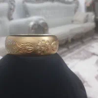 النگو رنگ ثابت
