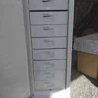 فریزر دونار