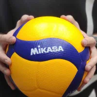 مربی والیبال