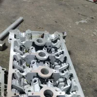 ثابت تراشی سرسیلندر ایرانی وخارجی