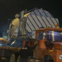 دیگ بخار با فناوری روز دنیا