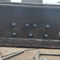 شاسی کشی بیگدلی