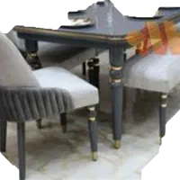 میز‌ و‌ صندلی غذاخوری