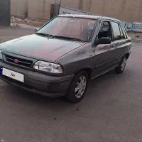 پراید مدل۸۴