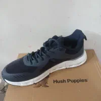 Hush puppies 43|کیف، کفش، کمربند|اصفهان, آزادان|دیوار
