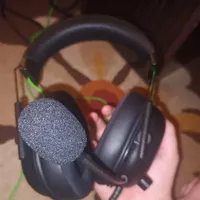 هدست razer Blackshark v2 x|قطعات و لوازم جانبی رایانه|تهران, میدان انقلاب|دیوار
