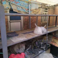 قفس اهنی