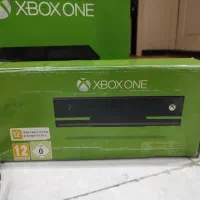 Xbox one بهمراه بازی و کینکت|کنسول، بازی ویدئویی و آنلاین|تهران, صادقیه|دیوار