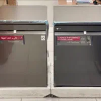 ظرفشویی الجی ۱۴نفره تضمین اصالت