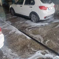 کوئیک مدل ۱۴۰۱ کمکار|خودرو سواری و وانت|تبریز, |دیوار