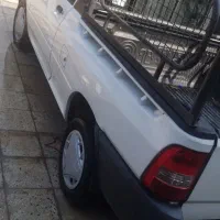 پراید وانت|خودرو سواری و وانت|اهواز, شهرک نفت|دیوار