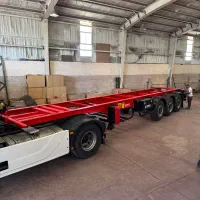 شرکت اوپال تریلر