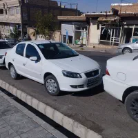 رانا پلاس سقف فلز 402|خودرو سواری و وانت|میانه, |دیوار