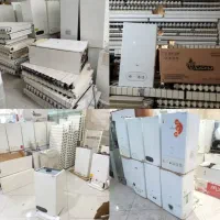 خرید فروش پکیج زمینی پکیج دیواری