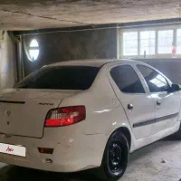 رانا LX 95|خودرو سواری و وانت|سنندج, |دیوار