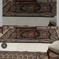 فرش 9متری جفت مناسب جهیزیه