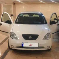 تیبا صندوقدار EX|خودرو سواری و وانت|تهران, دولاب|دیوار