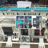 دستگاه نشا کوباتا