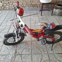 دوچرخه۱۶