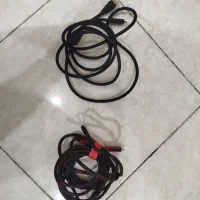 دو عدد کابل HDMI