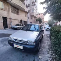 پراید ۸۵ تک