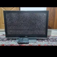 تلویزیون|تلویزیون و پروژکتور|بهار, |دیوار