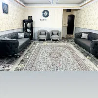 مبل چستر دکمه ای